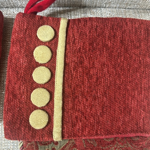 Christmas Stockings - Picture 3 of 7